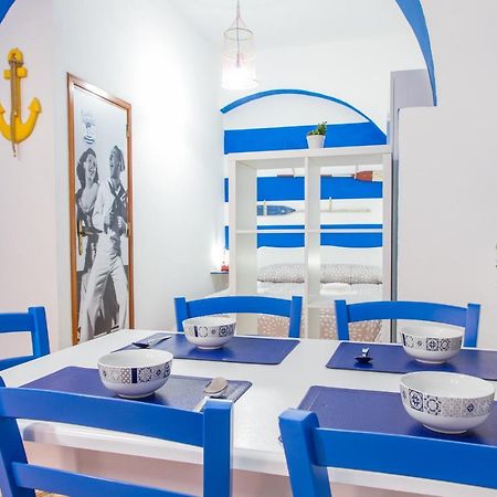 Fisherman Apartment Cefalù Exteriör bild