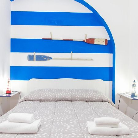 Fisherman Apartment Cefalù Exteriör bild