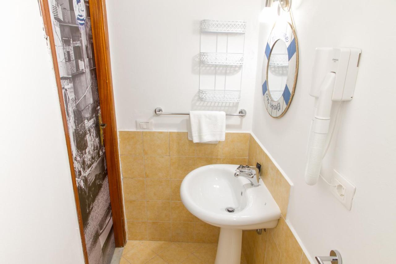 Fisherman Apartment Cefalù Exteriör bild